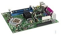Intel Desktop Board D945GRW (BLKD945GRWLK) Intel Desktop Board D945GRW (BLKD945GRWLK)